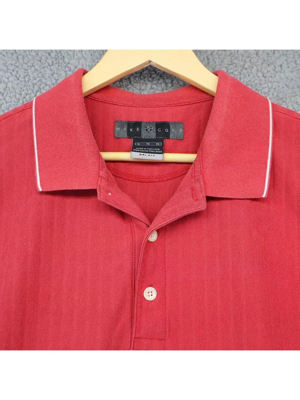Nike good used